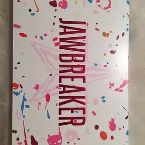 Brand new Jeffree star jawbreaker pallet